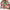 Swarovski Crystal Myriad Gingerbread House