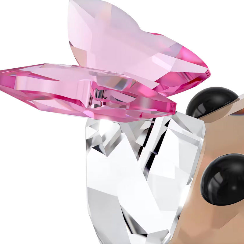 Swarovski Idyllia Fox and Butterfly