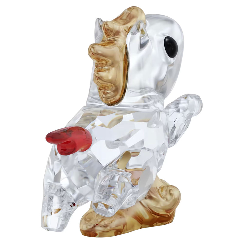 Swarovski Asian Symbols Adorable Horse