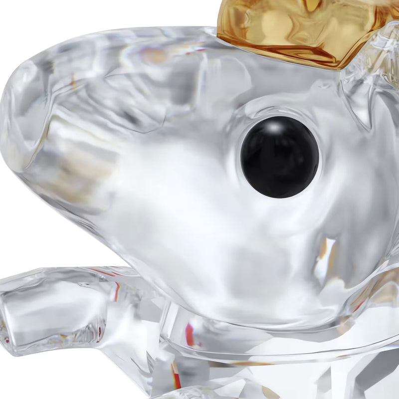 Swarovski Asian Symbols Adorable Horse