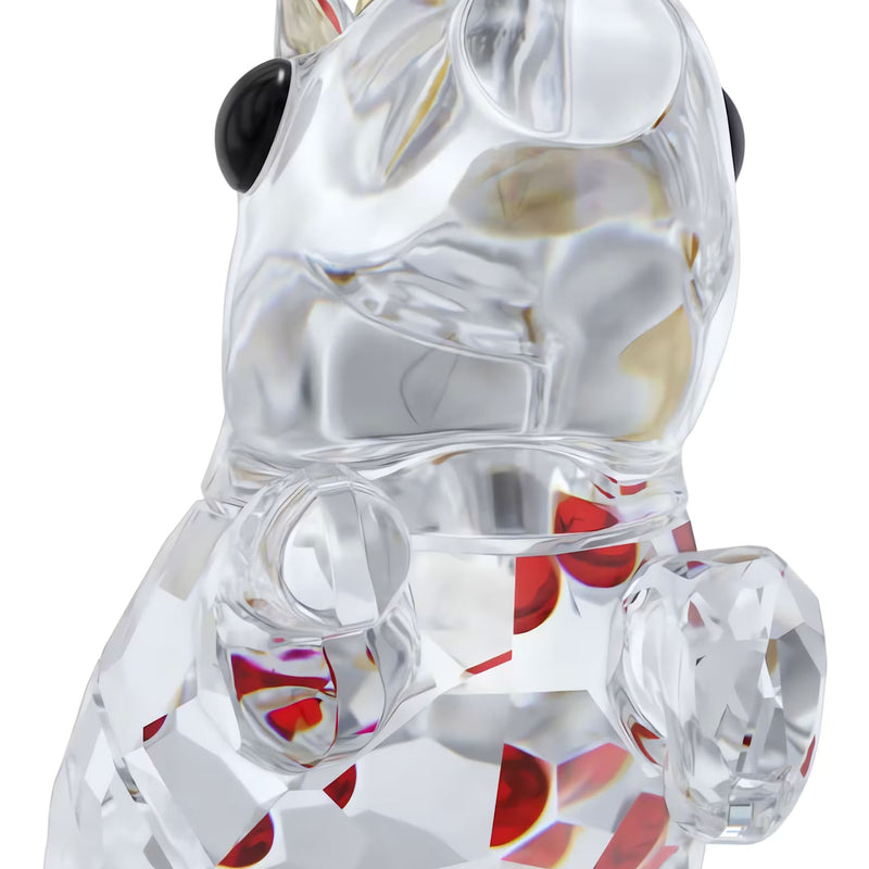 Swarovski Asian Symbols Adorable Horse