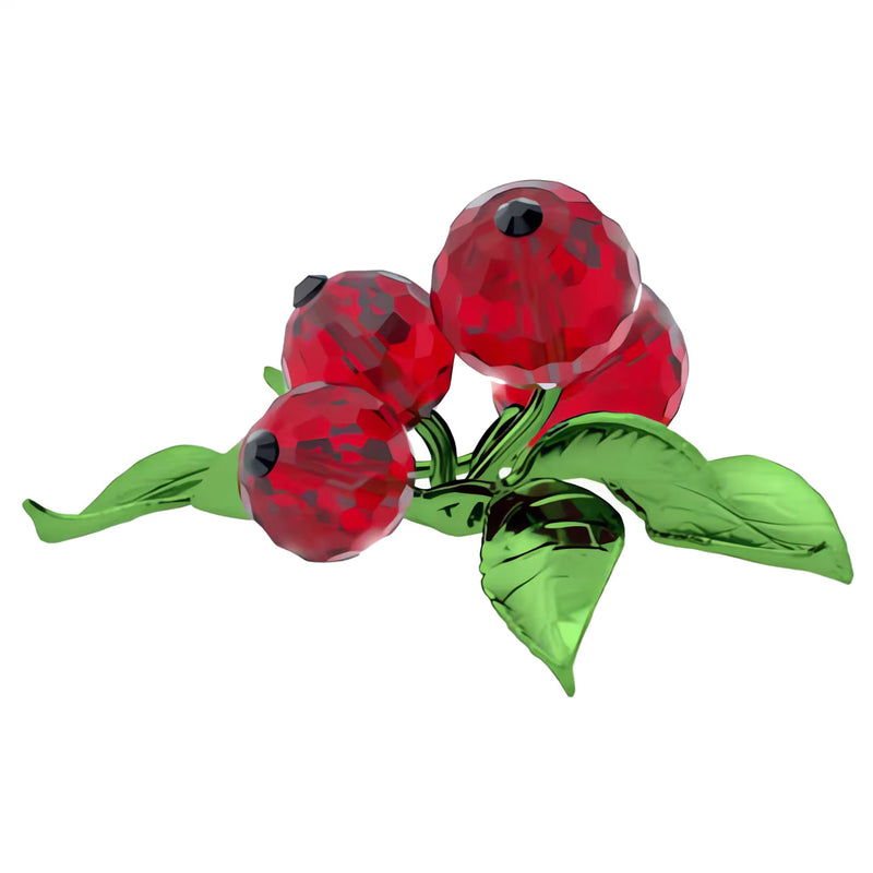 Swarovski Idyllia Red Berries
