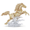 Swarovski Asian Symbols Leaping Horse