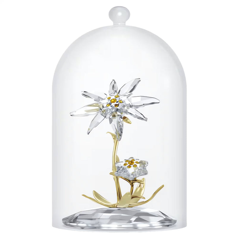 Swarovski Florere 130th Anniversary Bell Jar