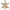 Swarovski Annual Edition Festive 3D Hanging Ornament 2025