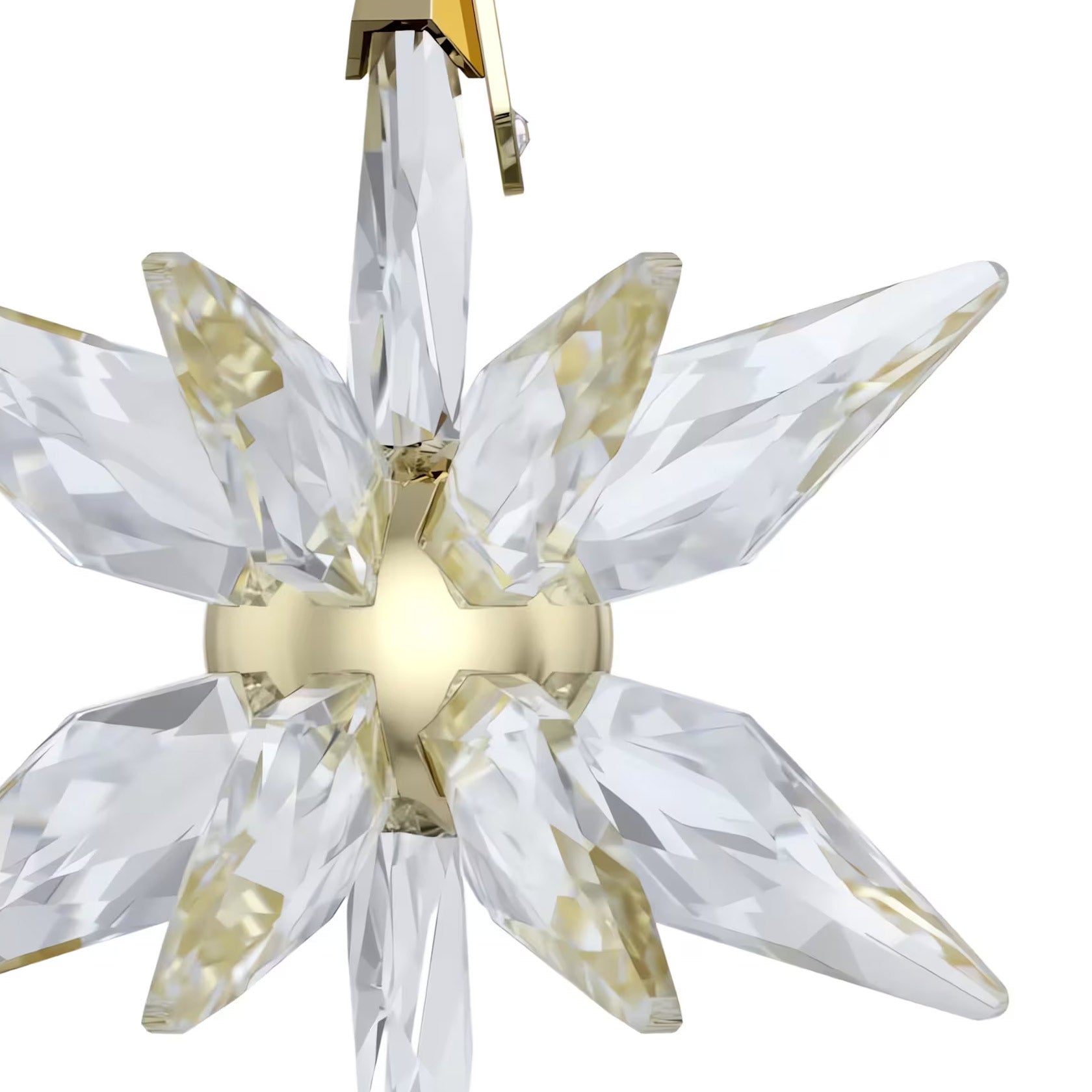 Swarovski Annual Edition 3D Ornament 2025 – David Shuttle Ltd