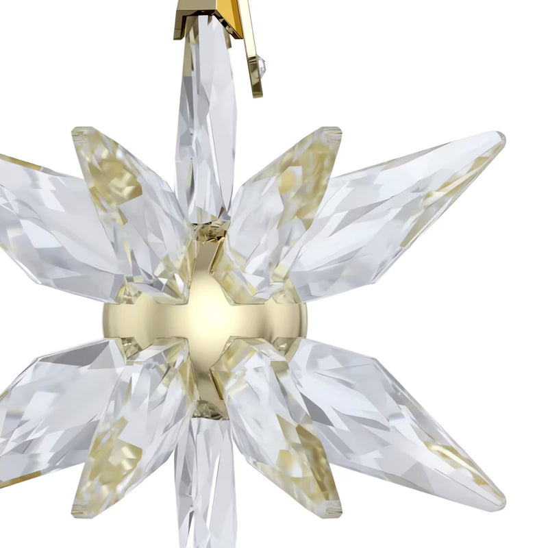Swarovski Annual Edition 3D Hanging Ornament 2025