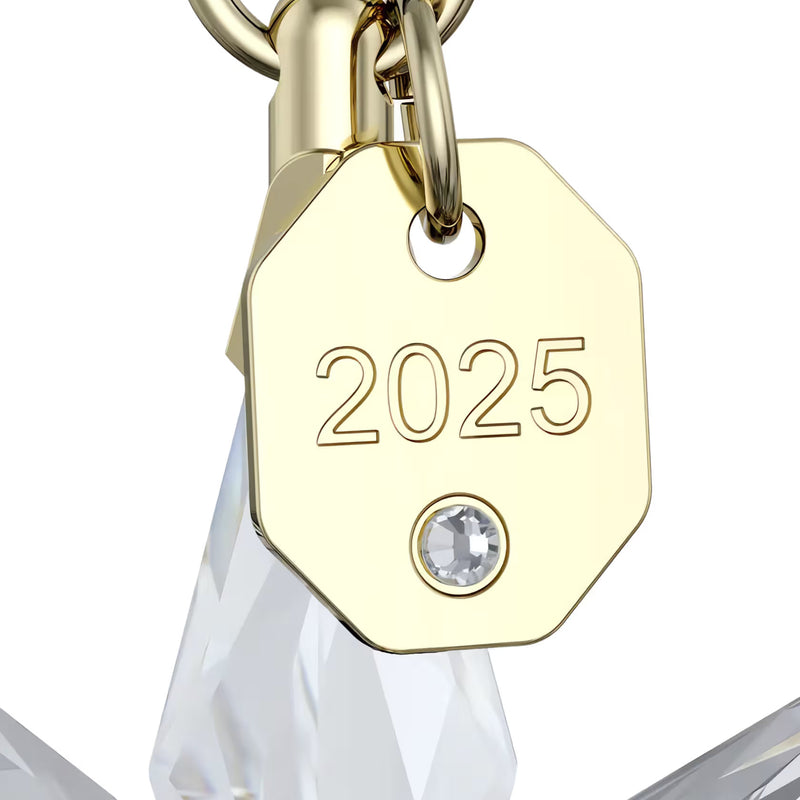 Swarovski Annual Edition 3D Hanging Ornament 2025