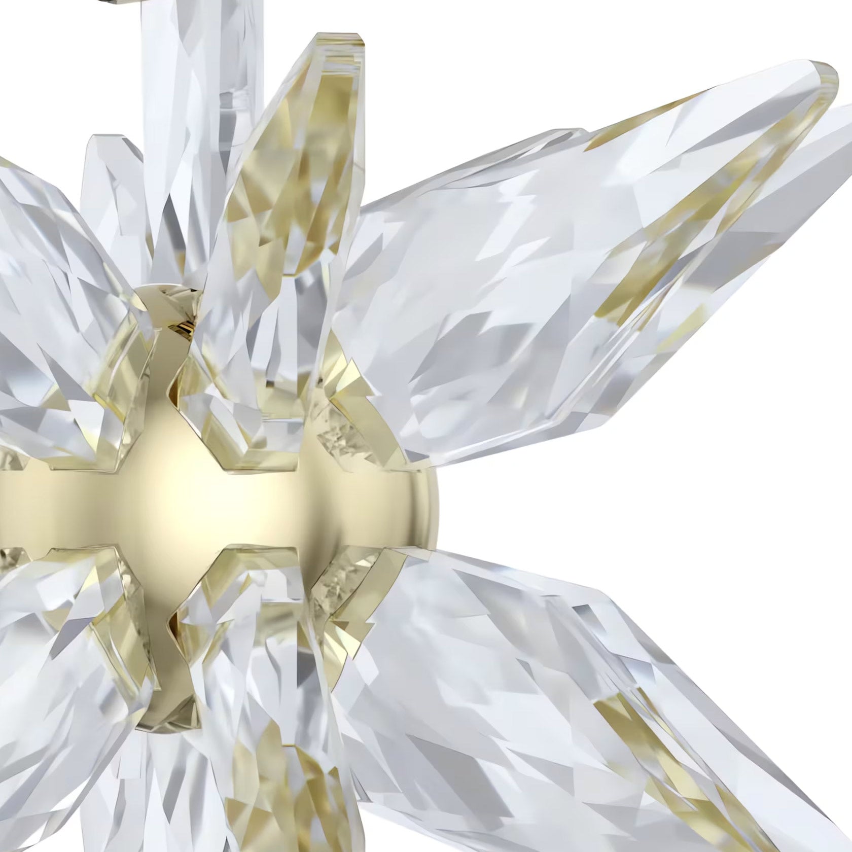 Swarovski Annual Edition 3D Ornament 2025 – David Shuttle Ltd