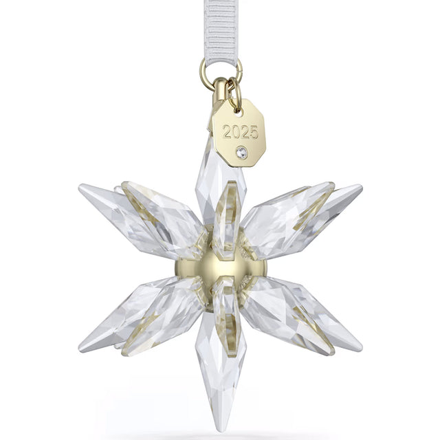 Swarovski Annual Edition 3D Hanging Ornament 2025