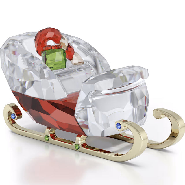Swarovski Holiday Cheers Sleigh