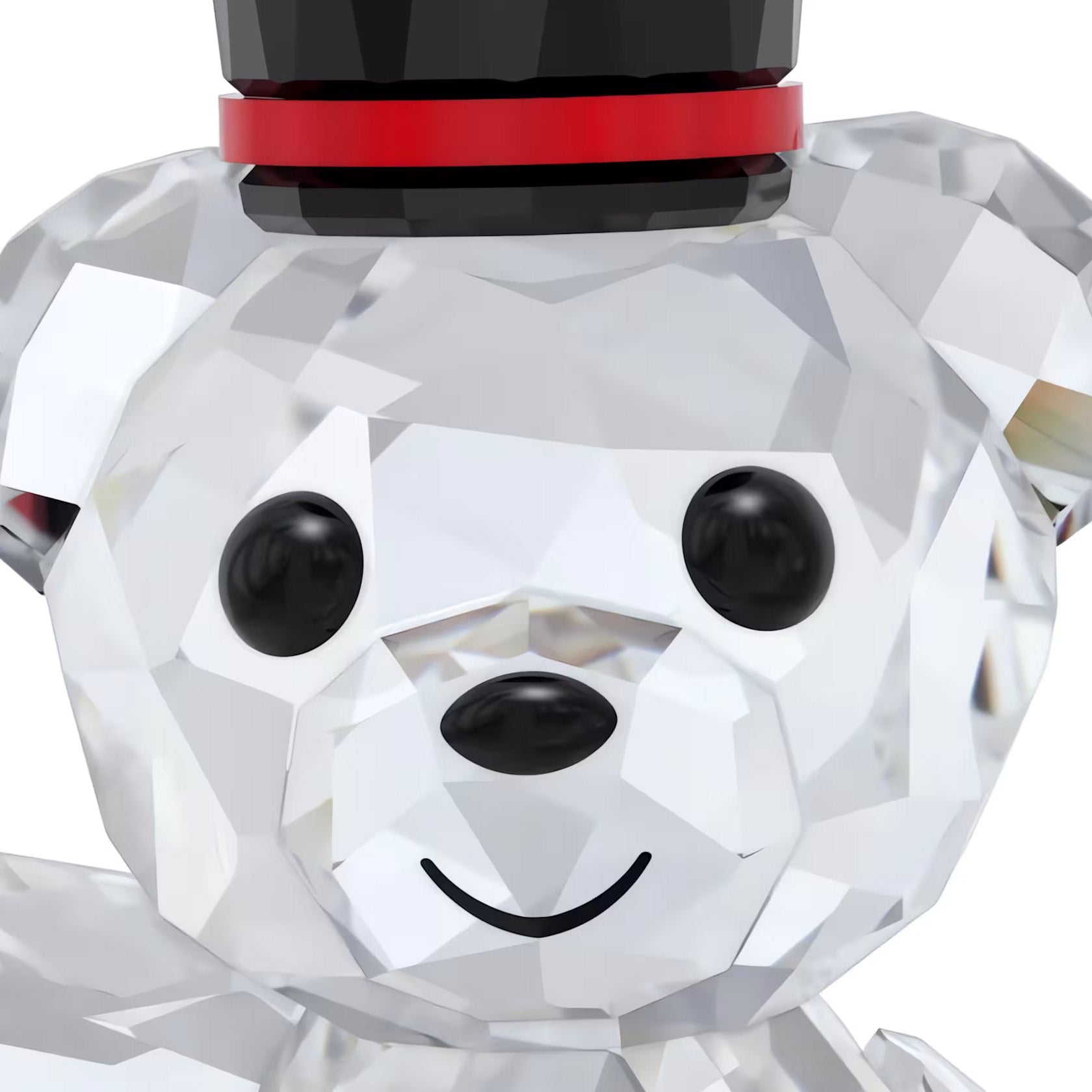 Swarovski Kris Bear 2025 Set – David Shuttle Ltd