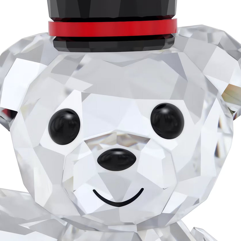 Swarovski Kris Bear 2025 Set