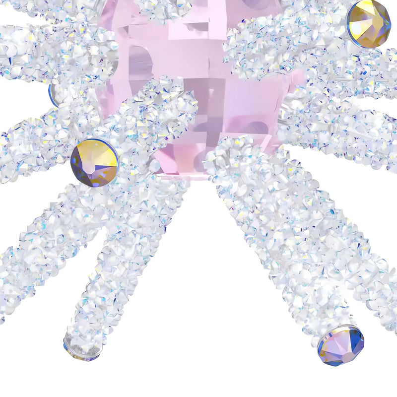 Swarovski Wicked Wand Hanging Ornament