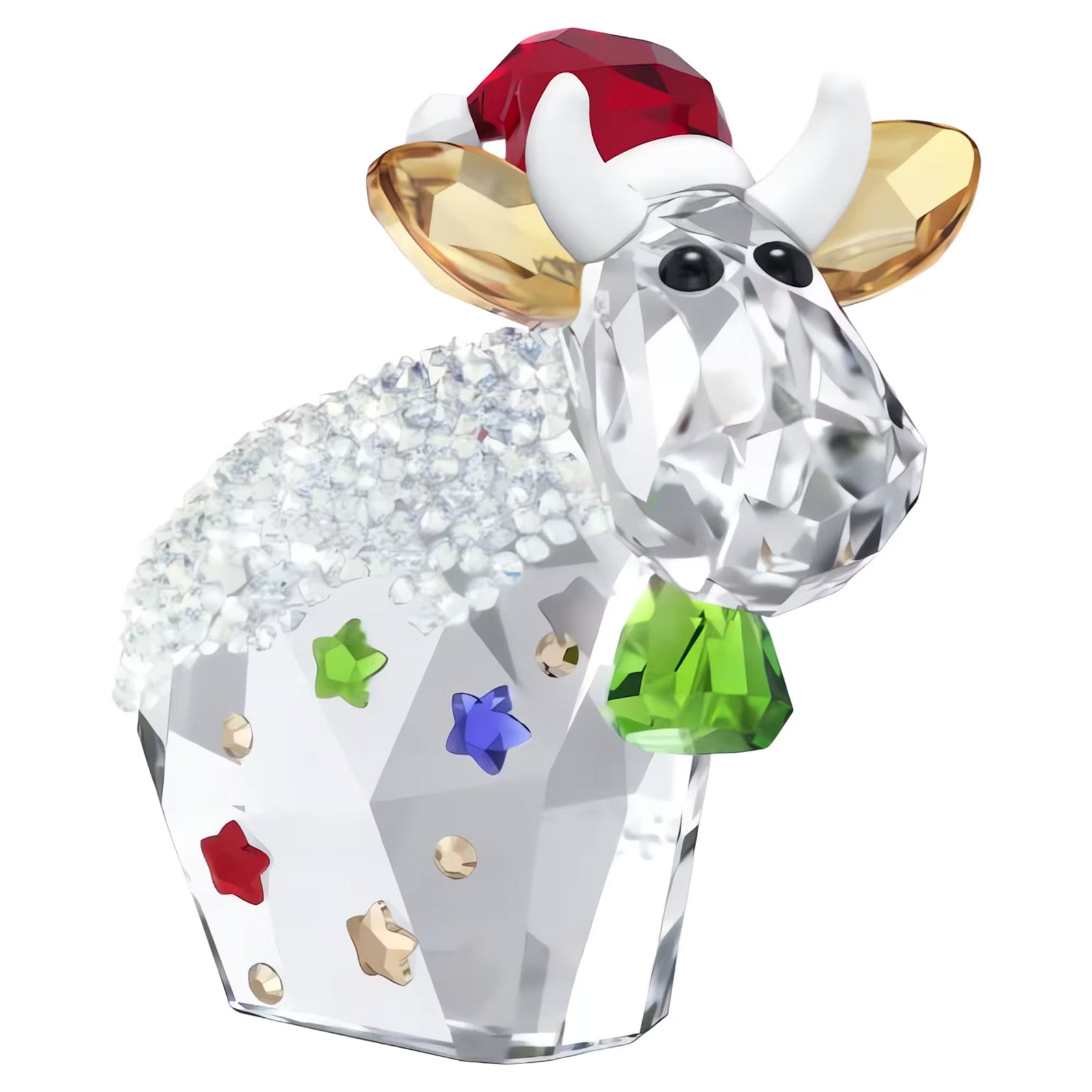 Swarovski Mo Holiday Annual Edition 2025 – David Shuttle Ltd