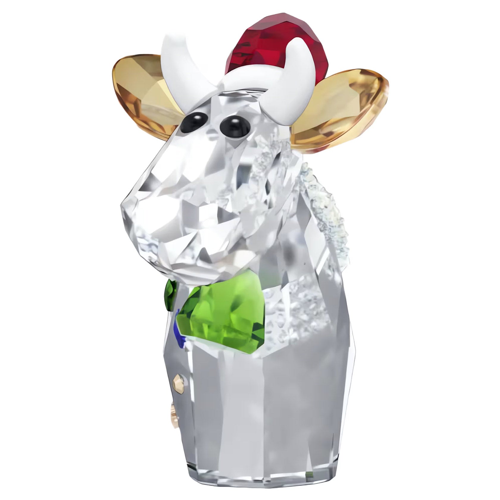 Swarovski Mo Holiday Annual Edition 2025 – David Shuttle Ltd