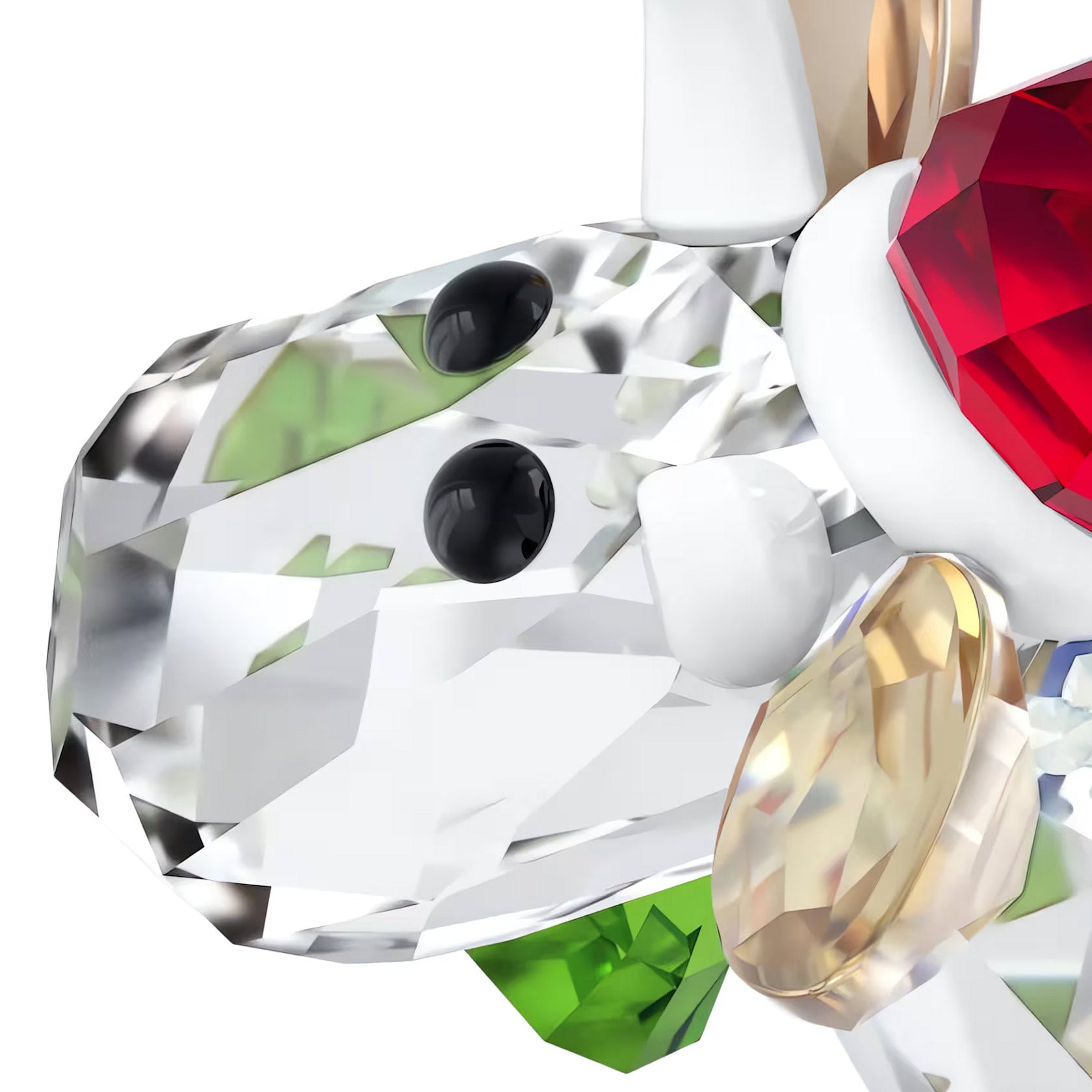 Swarovski Mo Holiday Annual Edition 2025 – David Shuttle Ltd
