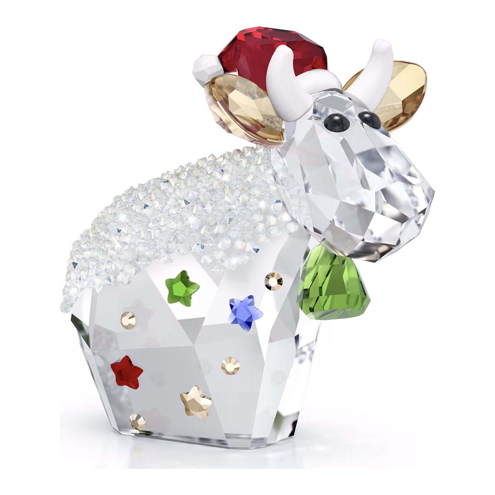Swarovski Mo Holiday Annual Edition 2025 – David Shuttle Ltd