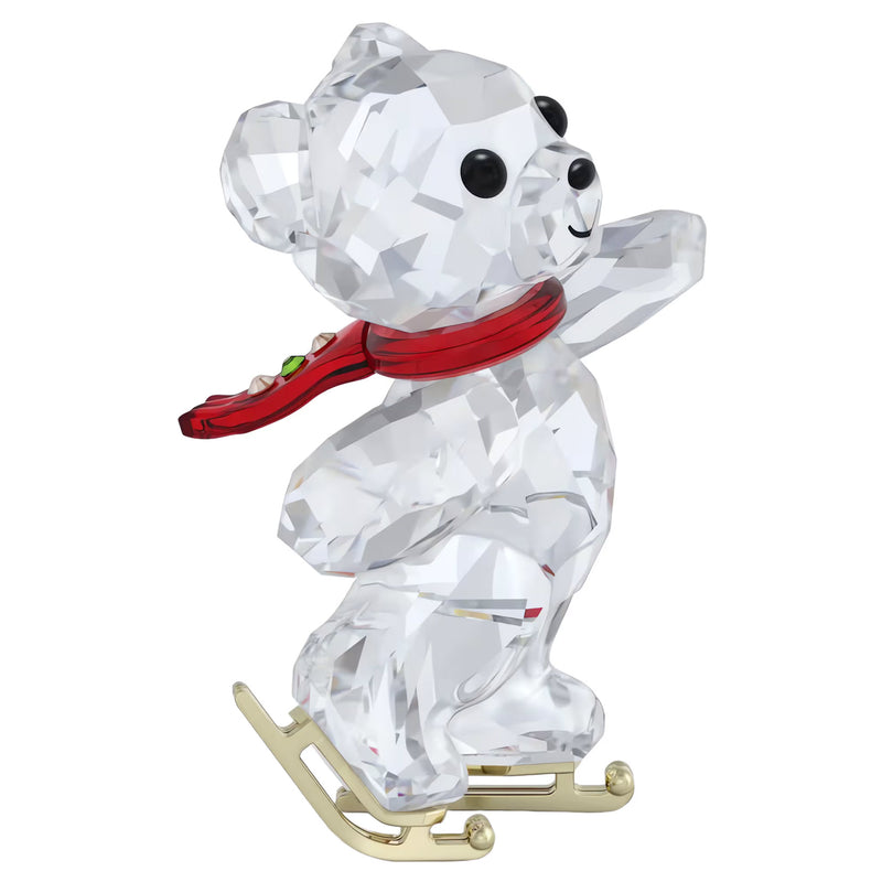Swarovski Kris Bear 130th Anniversary