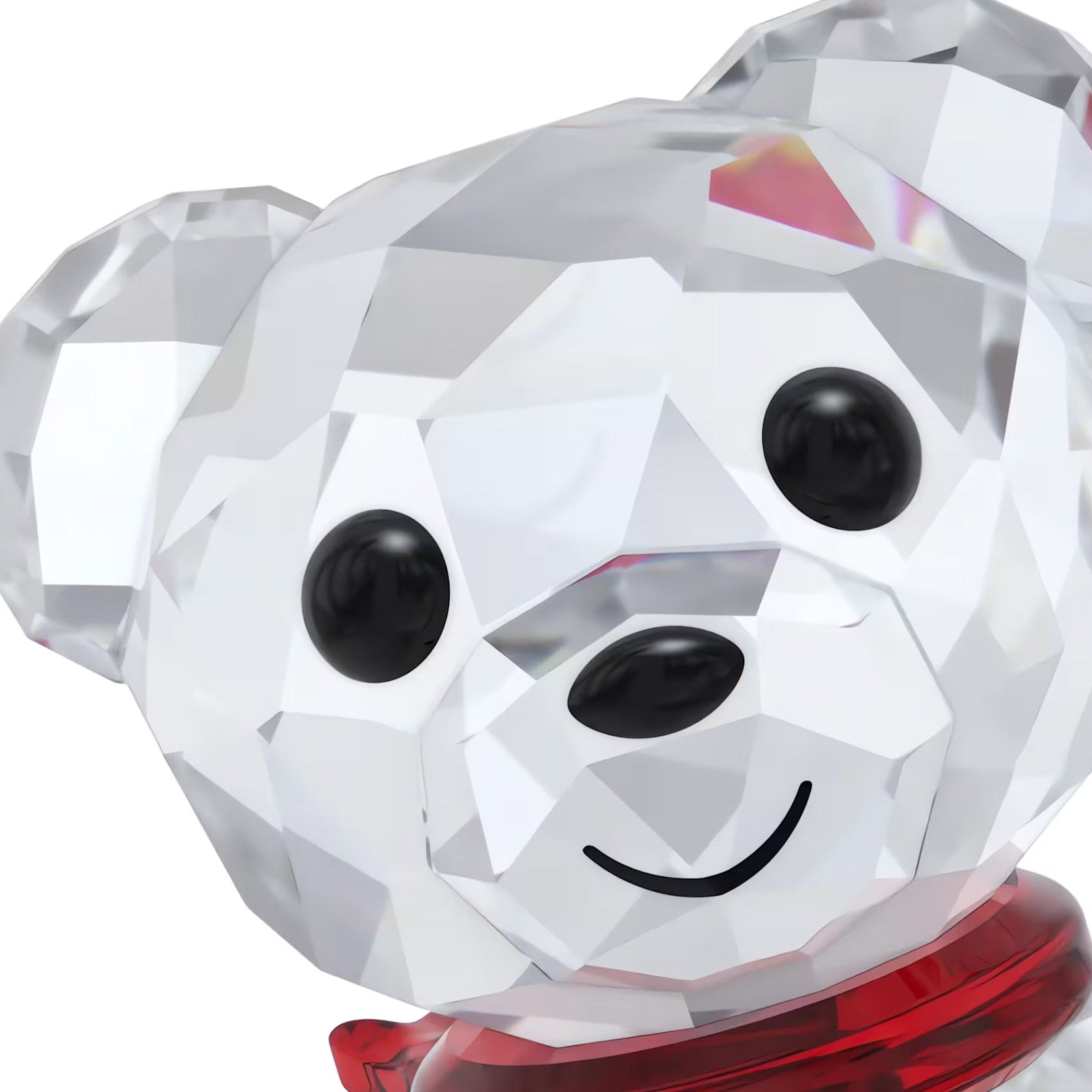 Swarovski Kris Bear 2025 Set – David Shuttle Ltd