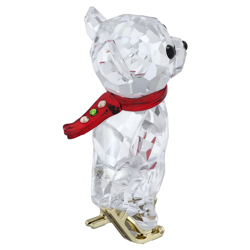 Swarovski Kris Bear 130th Anniversary