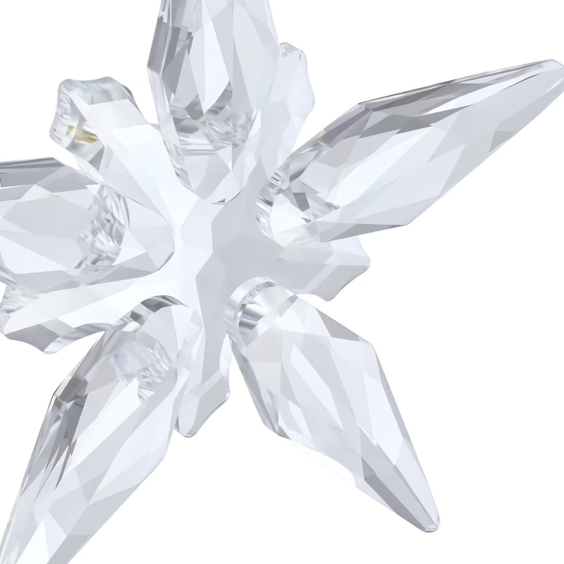 Swarovski Annual Edition Little Star Hanging Ornament 2025