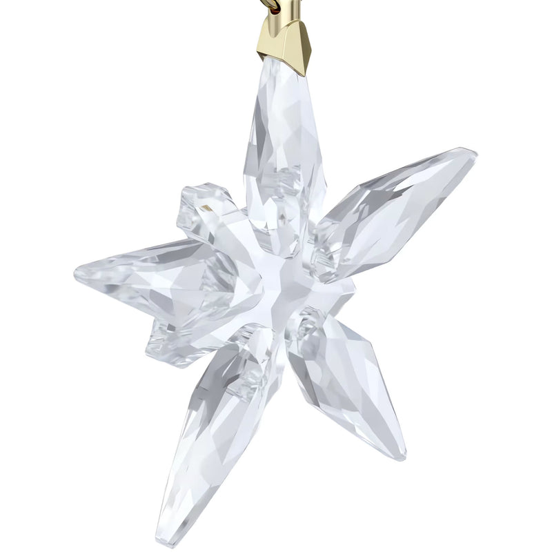 Swarovski Annual Edition Little Star Hanging Ornament 2025