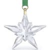 Swarovski Annual Edition Little Star Hanging Ornament 2025