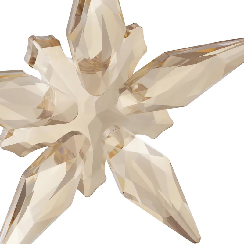 Swarovski Annual Edition Festive Hanging Ornament 2025
