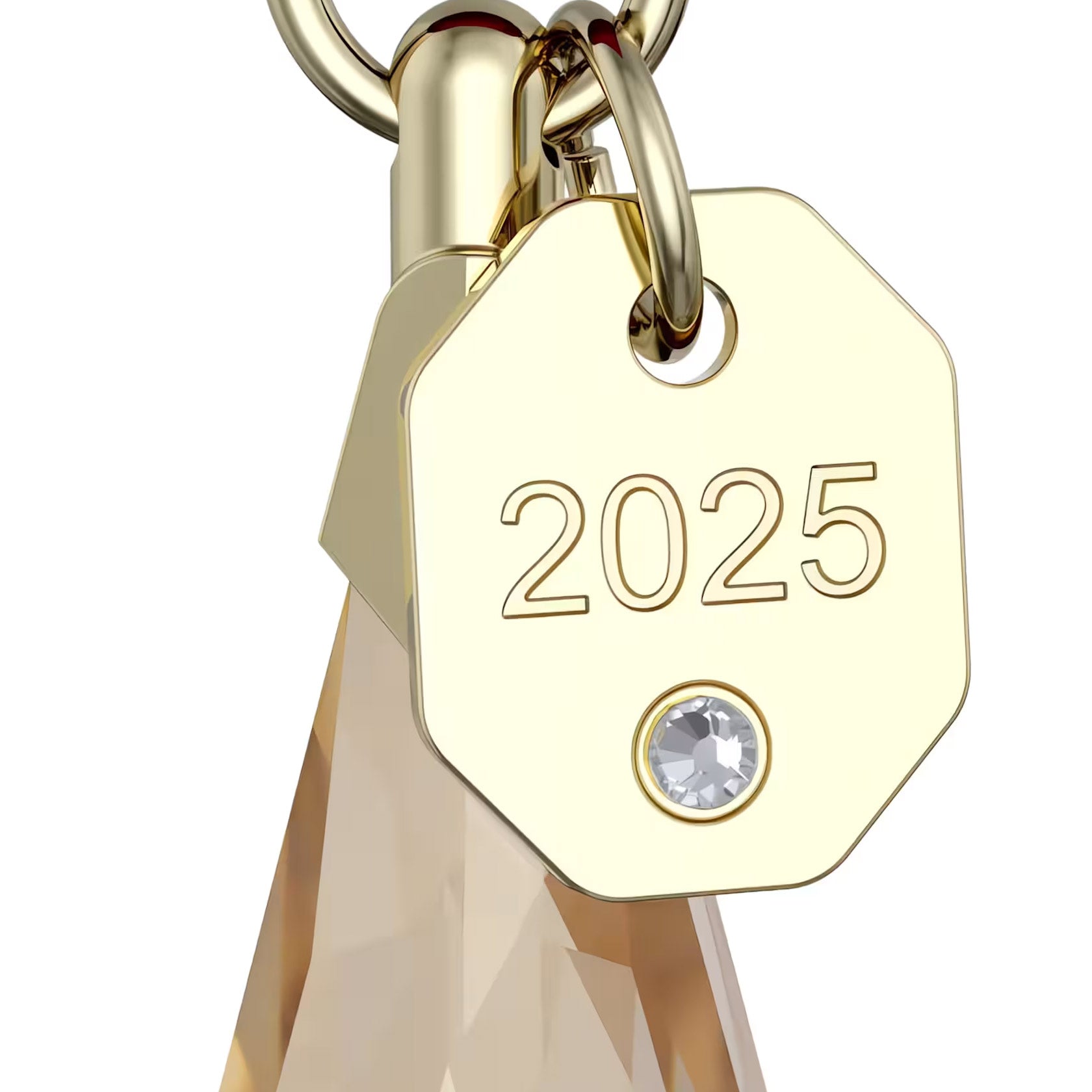 Swarovski Annual Edition Festive Ornament 2025 – David Shuttle Ltd