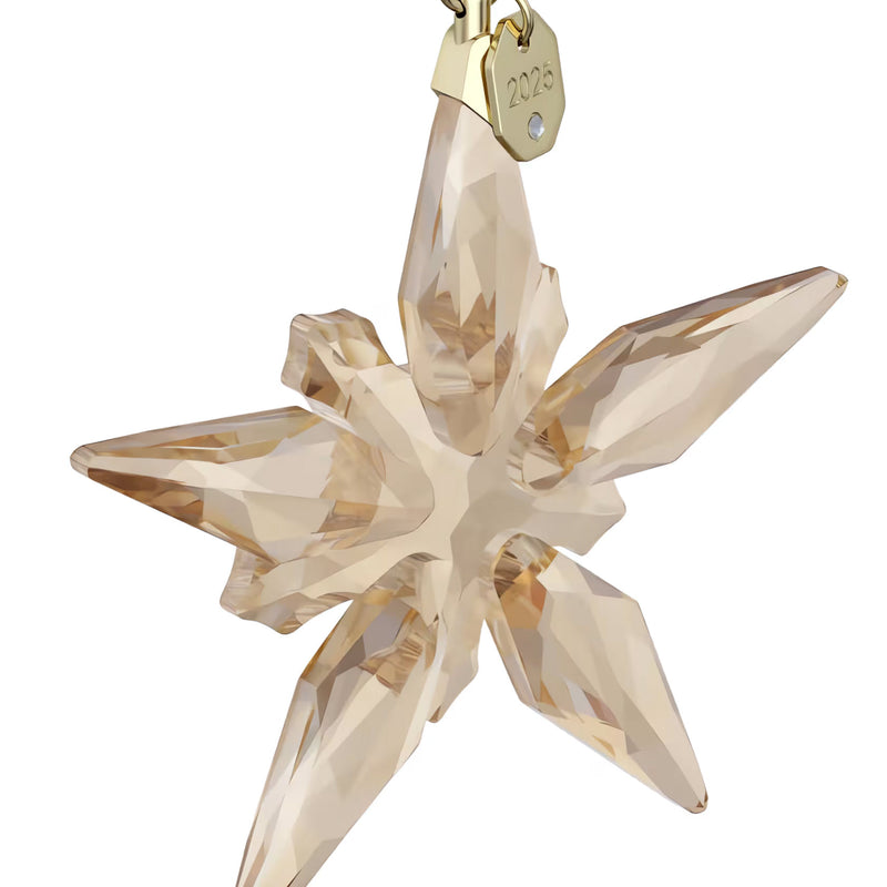 Swarovski Annual Edition Festive Hanging Ornament 2025