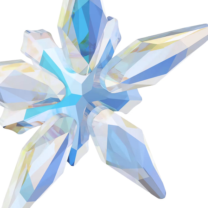 Swarovski Annual Edition 130th Anniversary Hanging Ornament 2025