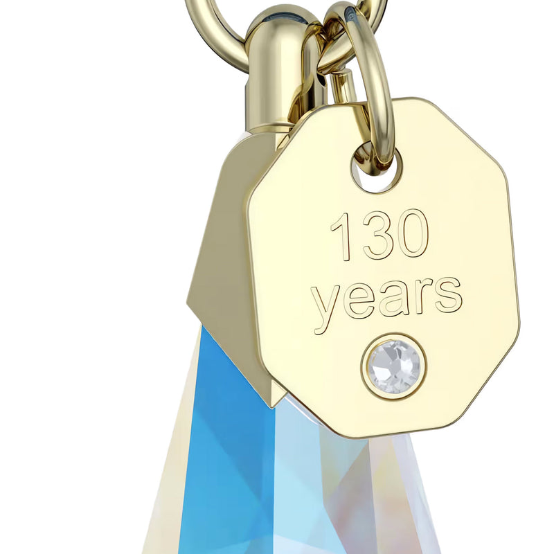 Swarovski Annual Edition 130th Anniversary Hanging Ornament 2025