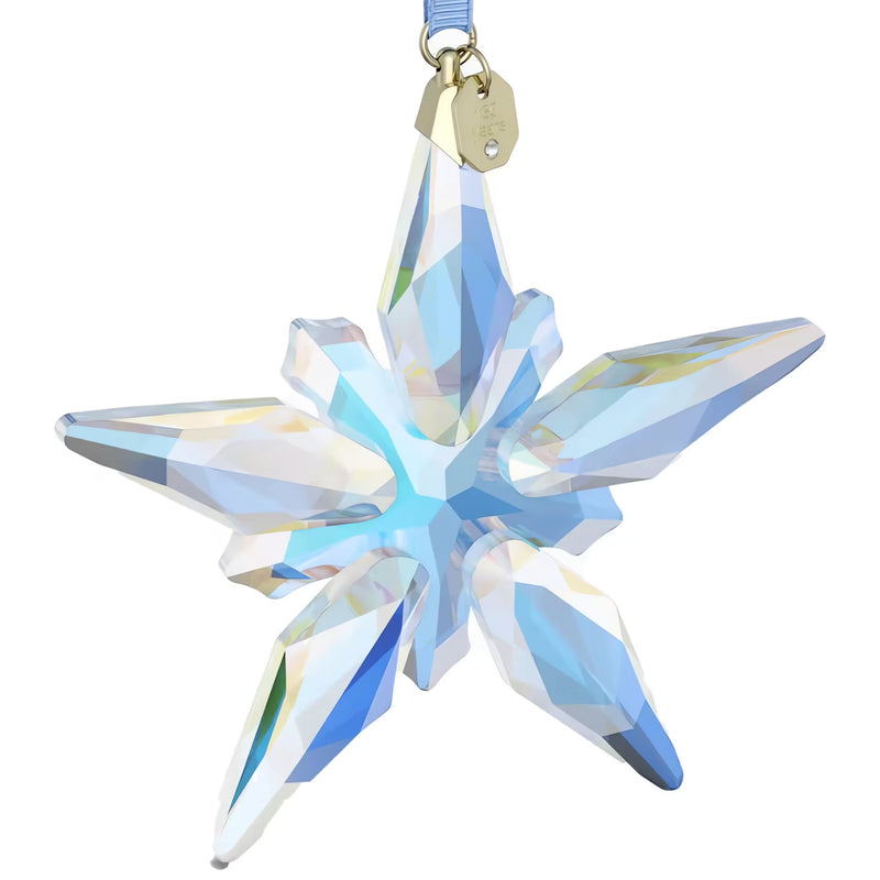 Swarovski Annual Edition 130th Anniversary Hanging Ornament 2025