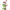 Swarovski Holiday Cheers Dulcis Elf and Candy Cane