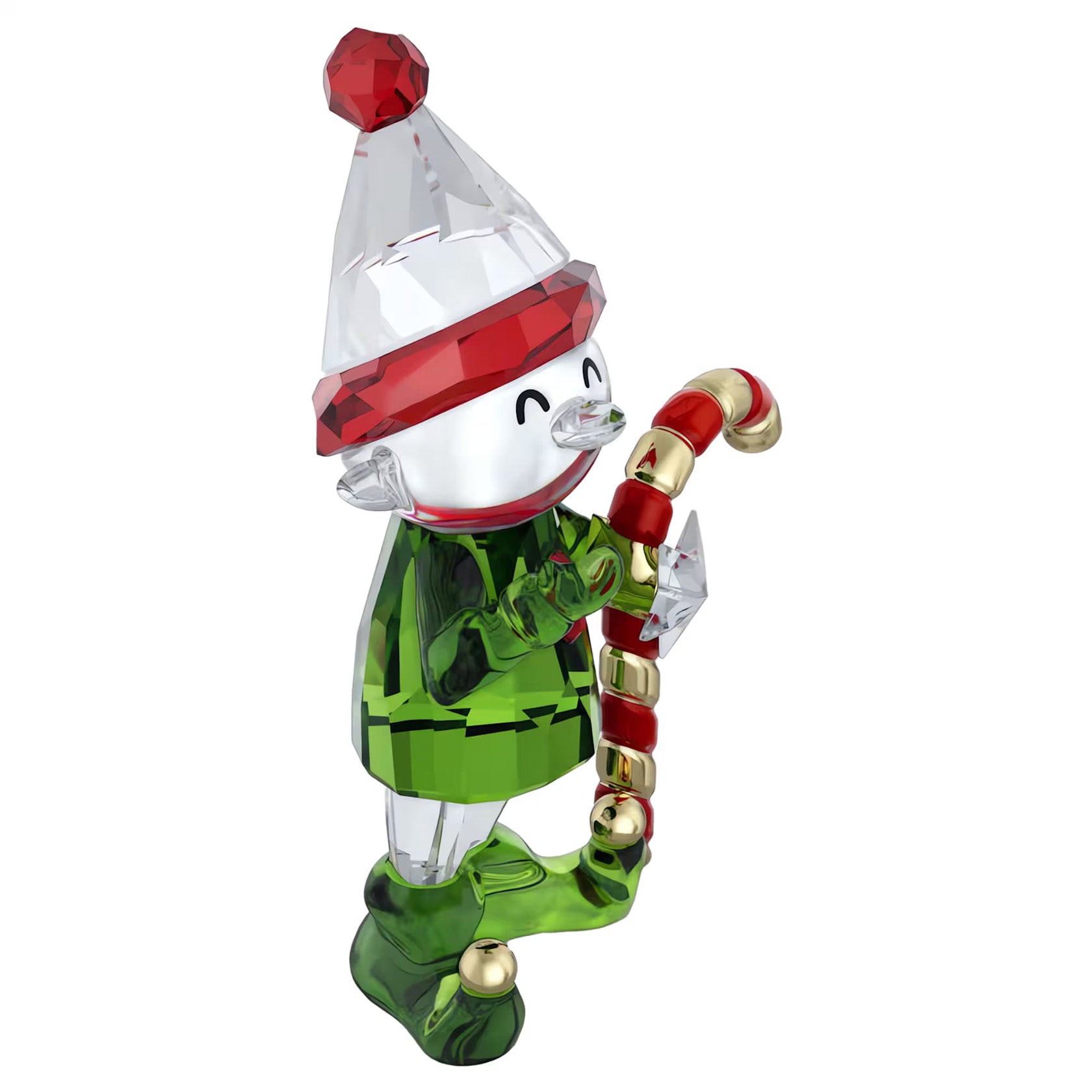 スワロフスキー Holiday Cheers サンタの妖精 S スワロフスキー Holiday Cheers サンタの妖精 S Holiday Cheers