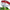 Swarovski Holiday Cheers Dulcis Elf and Candy Cane