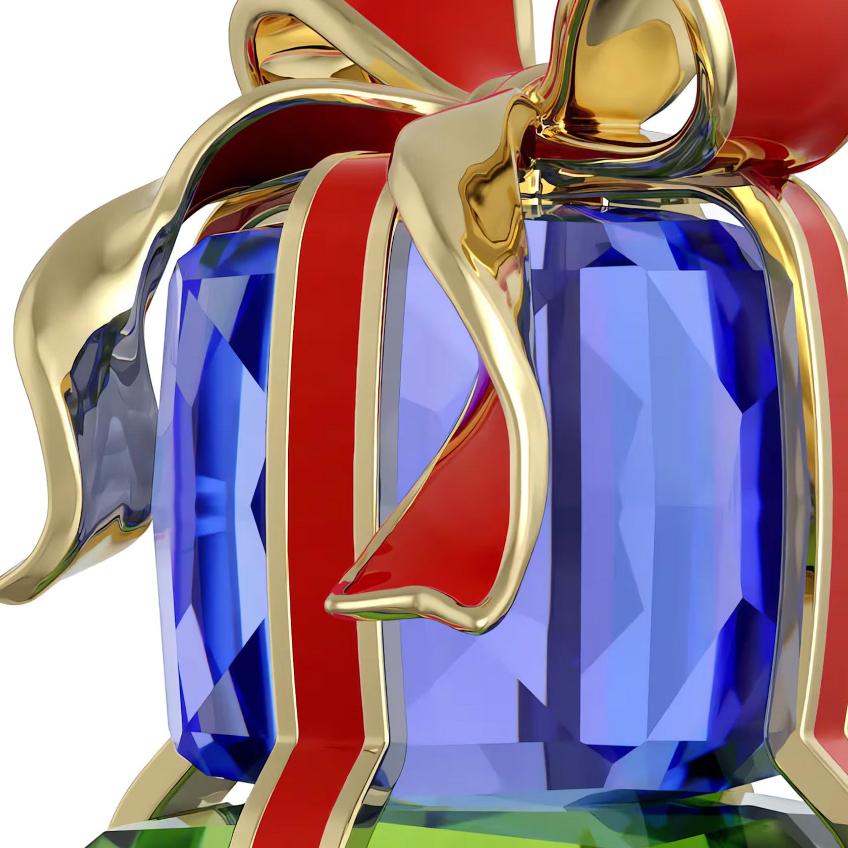 Swarovski Holiday Cheers Gifts – David Shuttle Ltd