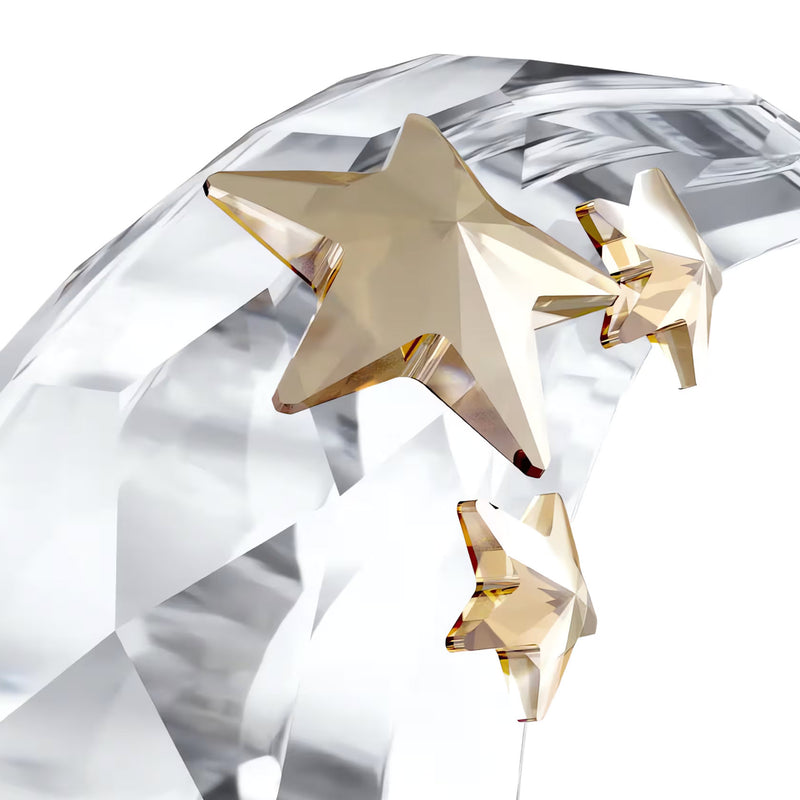 Swarovski Annual Edition Ball Hanging Ornament 2025