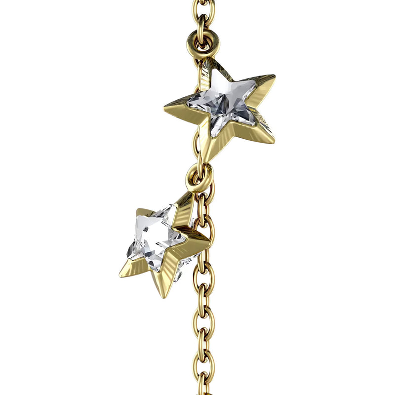 Swarovski Annual Edition Bell Hanging Ornament 2025