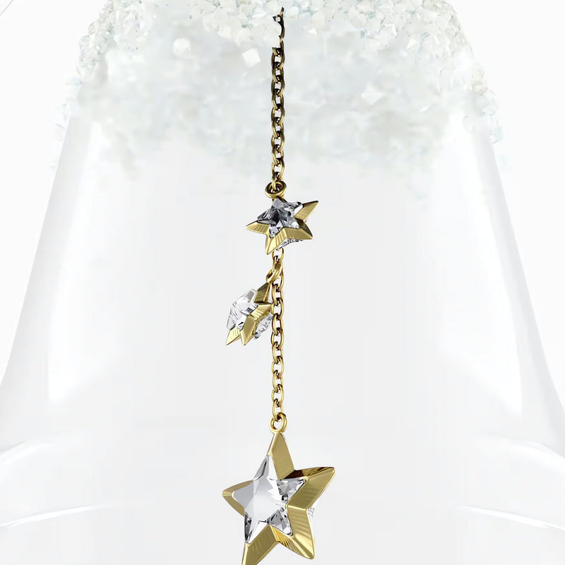 Swarovski Annual Edition 2025 Star, Bell & Ball Set