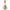 Swarovski Holiday Cheers Holiday Tree Hanging Ornament