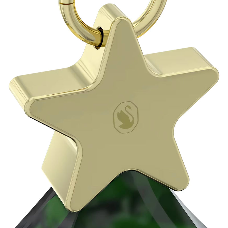 Swarovski Holiday Cheers Holiday Tree Hanging Ornament