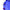 Swarovski Holiday Cheers Nutcracker Hanging Ornament, Blue