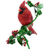Swarovski Crystal Myriad Red Cardinal
