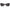 Swarovski Sunglasses, Butterfly shape, SK6033, Black