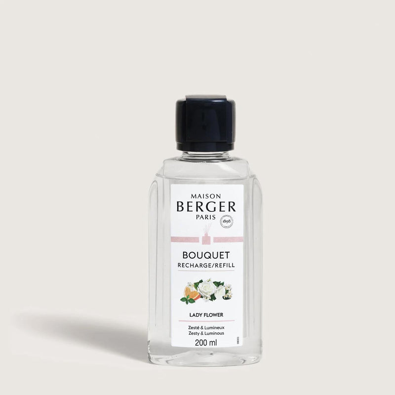 Lady Flower Bouquet Refill 200ml