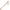 Swarovski Crystalline ballpoint pen, Swan, Rose gold-tone plated