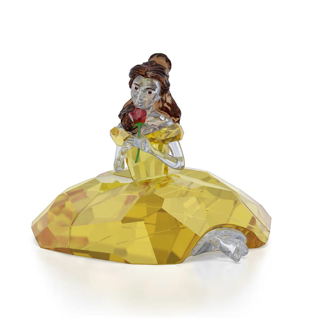 Swarovski Beauty And The Beast Belle