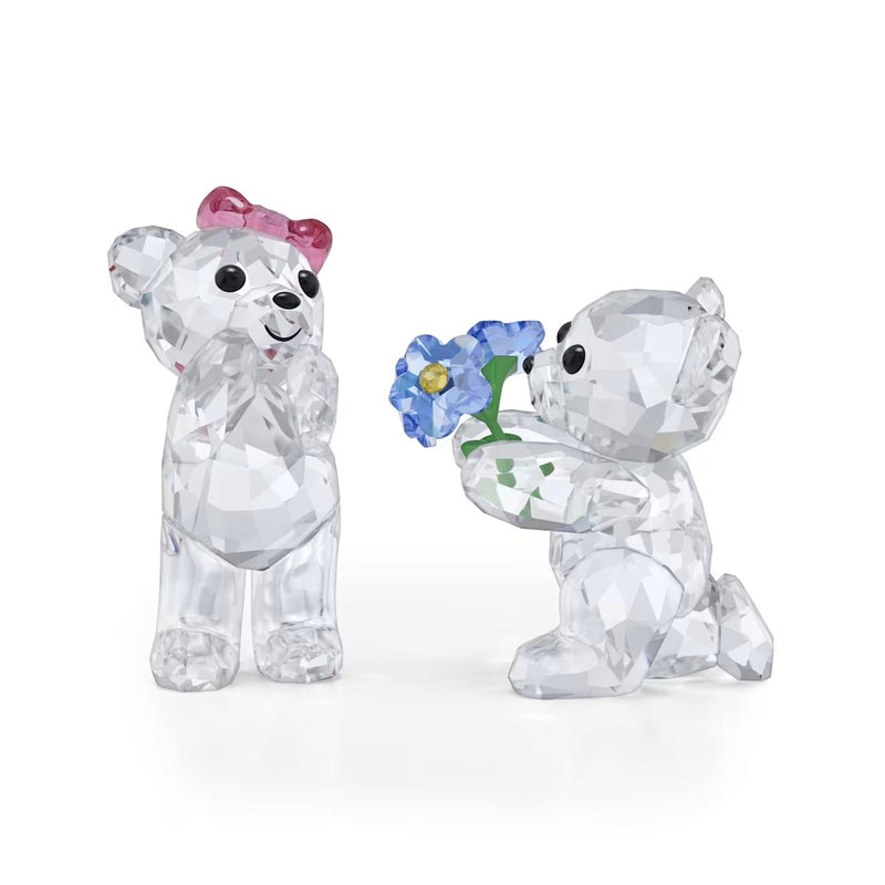 Swarovski Kris Bear I Adore You